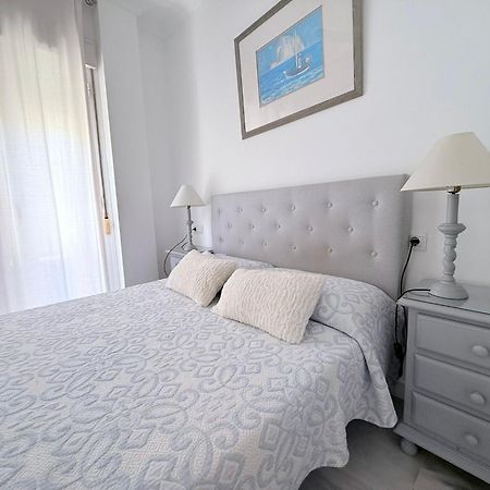 Lope De Vega- Fuengirola Lägenhet Exteriör bild